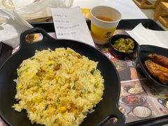 -老娘舅(富都广场店)