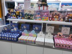 -泡泡玛特POPMART(上海环球港店)