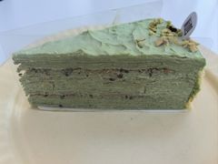-CAKE WANG千层制造所(省府店)