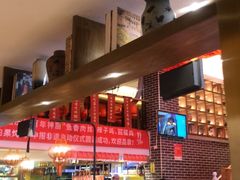 -百年神厨·地道川菜(清江西路店)