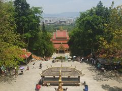 -西双版纳勐泐文化旅游区