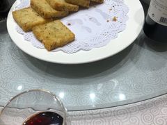 -东方明珠老上海8号餐厅(东方明珠广播电视塔店)