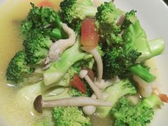 -大牌大·传统杭帮菜(湖滨店)