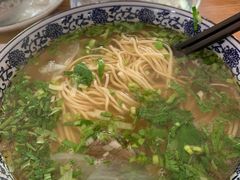 -西北朗益和穆斯林餐厅