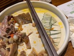 -云海肴·汽锅鸡·云南菜(苏州中心店)