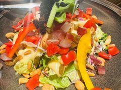 -無二炙坊·和牛烧肉(大钟寺1733店)