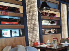 -辣尚瘾·烤鱼·新川菜(交大直营店)