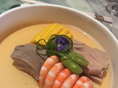 -漢舍中国菜馆(889广场店)