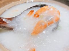 -南拳十三姨·潮汕砂锅粥(世纪金源店)