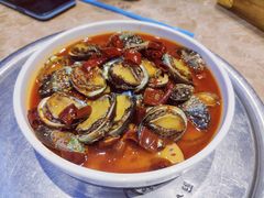 -老大连·海肠捞饭·大连海鲜大连菜(西安路店)