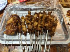 -程波烧烤(香滨路店)