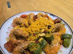 -德胜轩正宗顺德菜(宝安沙井会展中心店)