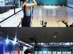 -Skay•射箭馆•弓箭娱乐(体育西店)