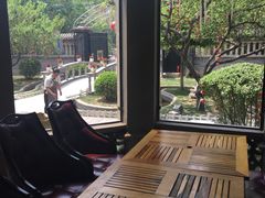 -卫鼎轩·曹公馆(鼓楼店)