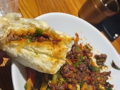 -柴窝堡22号辣子鸡·传承新疆菜