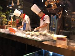-璞御·海鲜·雪花牛肉局(宾水西道店)