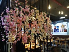 -蛙麻蛙辣炭火蛙锅(南环大街店)