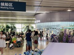 -厦门邮轮中心厦鼓码头(轮渡站)