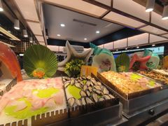 -苏格里岛自助烤肉海鲜火锅(成都金牛万达店)