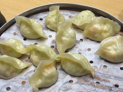 -王厚元饺子·辽菜·烤鸭(黄河大街店)