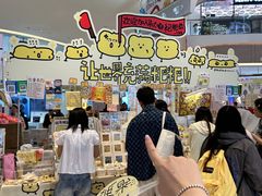 -龙湖重庆时代天街