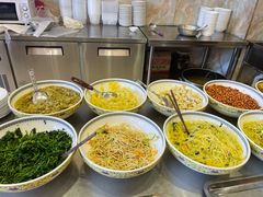 -王云花羊架莜面馆(青山店)
