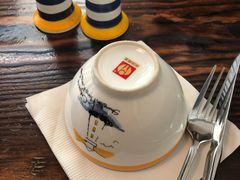 -La Creperie法餐厅(桃江路店)