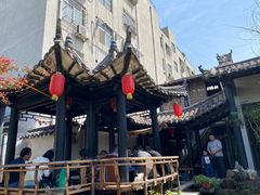 -膳和缘炒鸡店(南门路店)