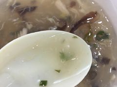 -食盈碗仔翅(星玺广场店)