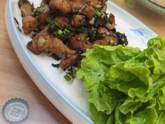 -小乡小镇·传承桐庐土菜·老板亲自烧的菜
