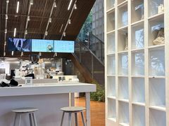 -Manner Coffee(徐汇滨江店)