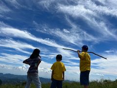 -白草畔自然风景区