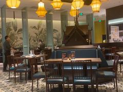 -安南越南餐厅(青岛万象城店)