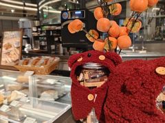 -Peet's 皮爷咖啡(东湖路手作店)