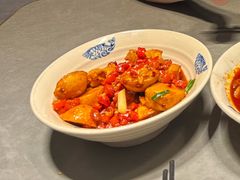 -潇湘阁(汉光百货店)