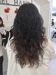 -天使之手