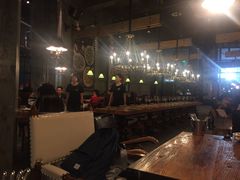 环境-I HOLIC艾豪丽披萨(KKone店)