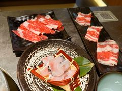 -湊湊火锅·茶憩(合生汇购物中心店)
