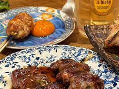 -鸟幸 TORISAKI 炭火居酒屋