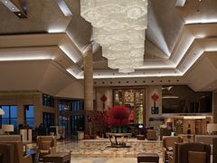 -杭州千岛湖滨江希尔顿度假酒店