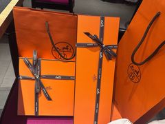 -HERMES(恒隆广场店)
