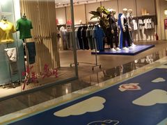 -KK ONE(京基滨河时代店)