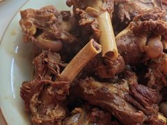 -穆斯林饭庄(明德南街店)