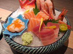 -炙柒Sekinana·精致日料(合生汇店)