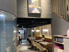 -芮麒·日本料理(淮海路店)