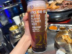 -入火韩国烤肉(凯旋广场店)
