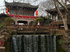 -黄龙溪古镇