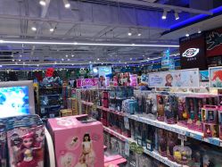 -玩具反斗城(骏壹万邦店)