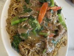 -乌记鲜活牛肉城(金砂东路店)