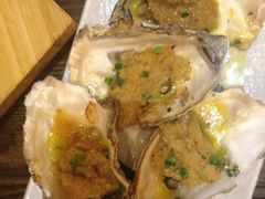iphone_upload_pic-清水日本料理铁板烧(学府路店)